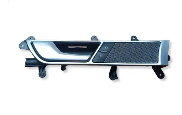 Audi A6 S6 C6 4F Front door interior handle 4F0837019C