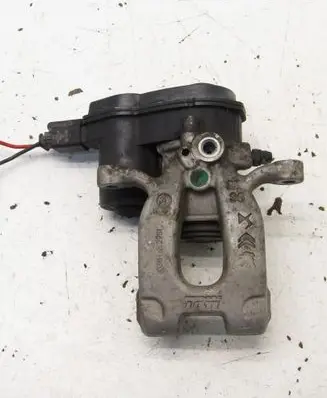 Peugeot 2008 II Rear brake caliper 9842295180