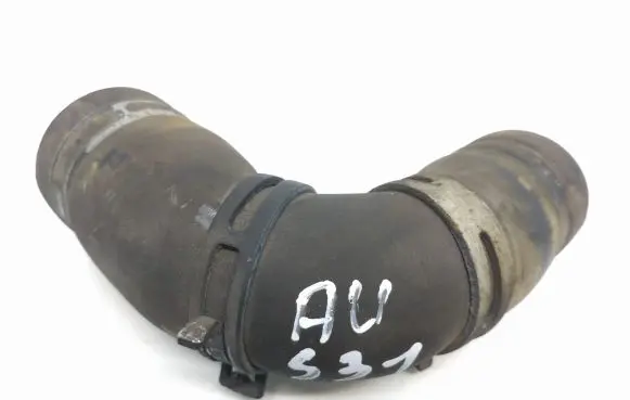 Ford Kuga I Engine coolant pipe/hose