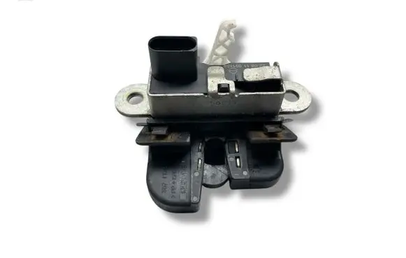 Seat Ibiza IV (6J,6P) Tailgate/trunk/boot lock/catch/latch 6J4827505B