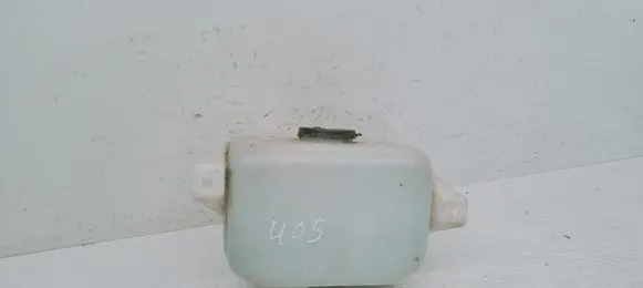 Peugeot 405 Windshield washer fluid reservoir/tank 26103