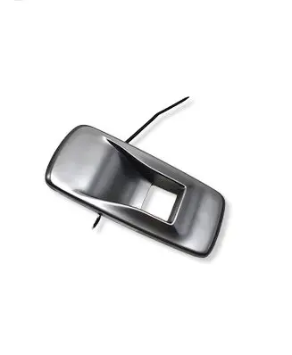 Jaguar XF X250 Rear door window switch trim BX23240A40CA