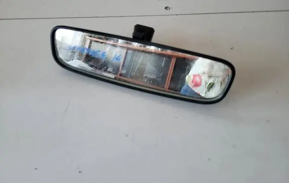 KIA Sportage Rear view mirror (interior)