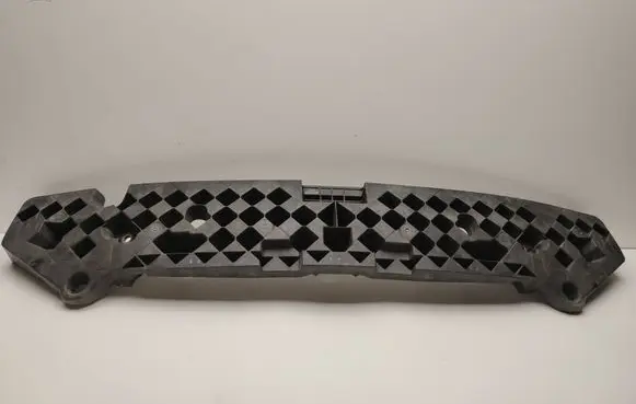 Mercedes-Benz EQC Front bumper support beam A2938807300