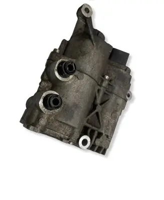Mercedes-Benz C W204 Oil pump A2212700197