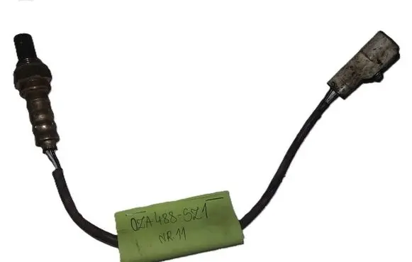 Ford Ka Lambda probe sensor OZA488SZ1