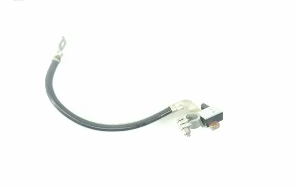 BMW 1 F20 F21 Negative earth cable (battery) 9306405