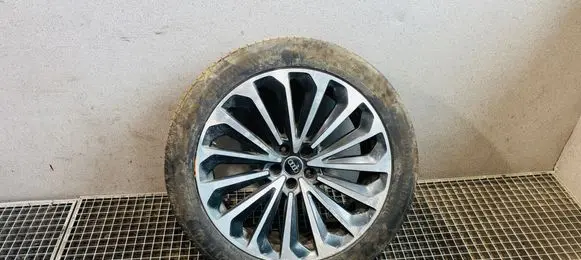 Audi Q8 e-tron R21 alloy rim 4KE601025G