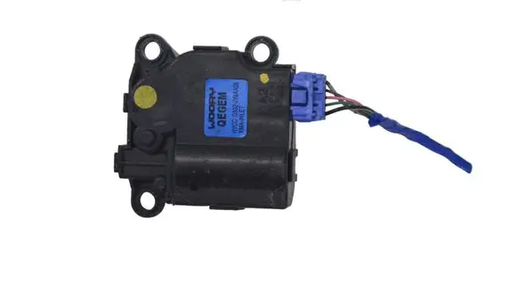 Porsche Macan (95B) Air flap motor/actuator D332JY9AA05