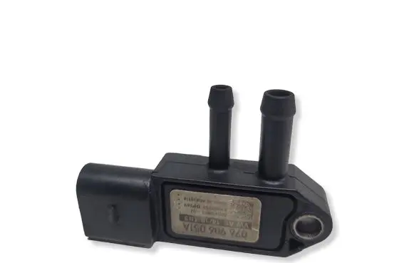 Land Rover Discovery 4 - LR4 Exhaust gas pressure sensor 076906051A