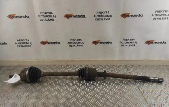 Renault Master II Front driveshaft