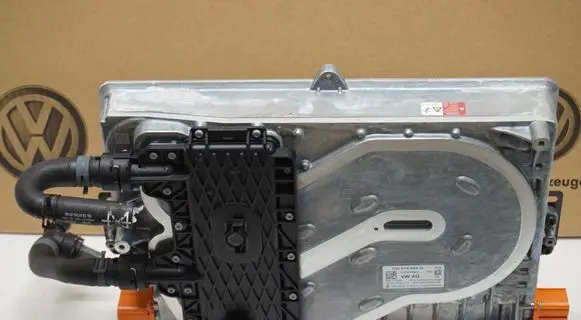 Volkswagen ID. Buzz Electric car charging cable 1N3915684Q 1N3915684C