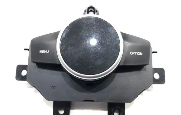 Alfa Romeo Stelvio Other switches/knobs/shifts 156130404