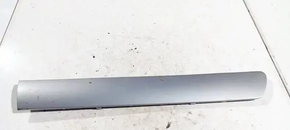 Suzuki Swift I Other rear door trim element 8373463j1 83734-63j1