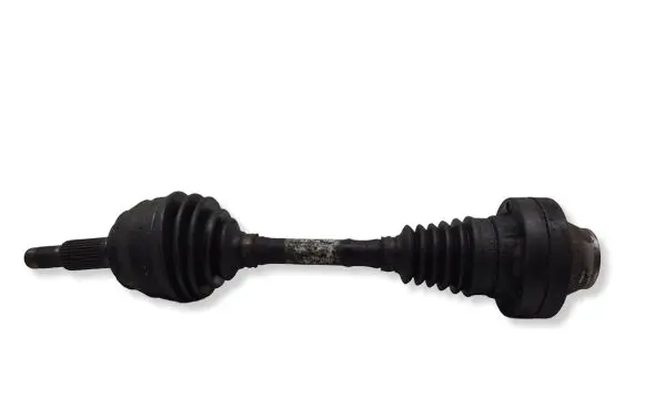 Porsche Cayenne (9PA) Front driveshaft 7L0407271C