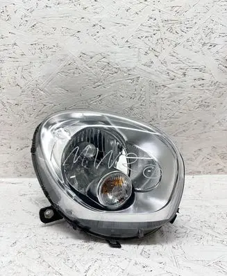 Mini Cooper Countryman R60 Headlight/headlamp 030126760400