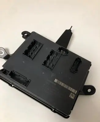 Porsche Macan (95B) Comfort/convenience module 7PP907279CG A2C7414900400 162000036