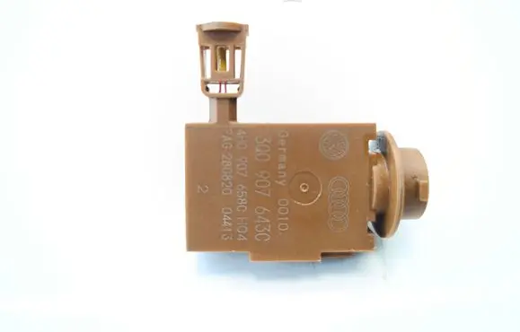 Skoda Enyaq iV Sensor 3Q0907643C