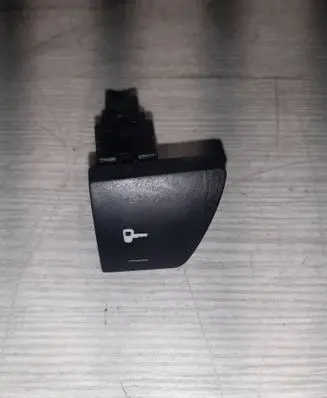 Peugeot 307 Central locking switch button 96366684
