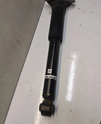 Toyota Corolla E210 E21 Rear shock absorber/damper 4853002M20
