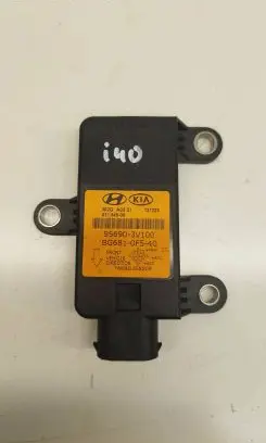 Hyundai i40 ESP acceleration yaw rate sensor 956903V100 BG6810F540 2115450221