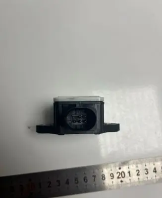 Audi A4 S4 B7 8E 8H ESP acceleration yaw rate sensor 8E0907637B