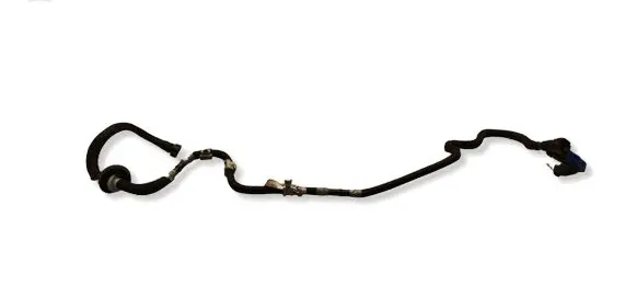 Peugeot 2008 II Vacuum line/pipe/hose 9861086280