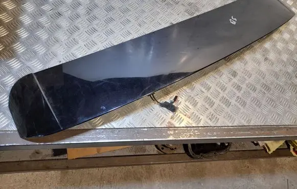 Audi Q5 SQ5 Tailgate/trunk spoiler 8R0827933A