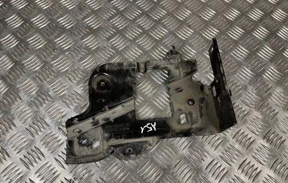 Citroen C3 Battery tray 9688798680