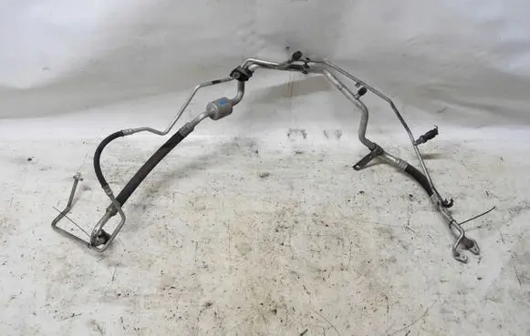 Citroen DS3 Air conditioning (A/C) pipe/hose 9684432580