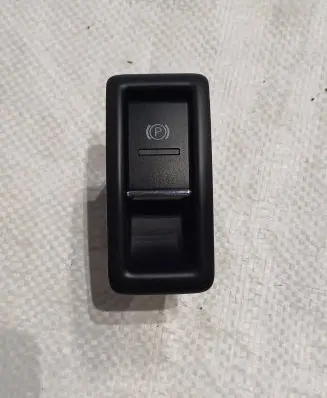 Porsche Cayenne (92A) Hand parking brake switch 7P5919163