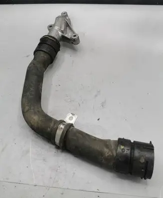 Mercedes-Benz CLA C117 X117 W117 Engine coolant pipe/hose A6512000556