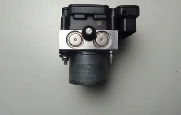 Jaguar XE ABS Pump GX7314F447AH