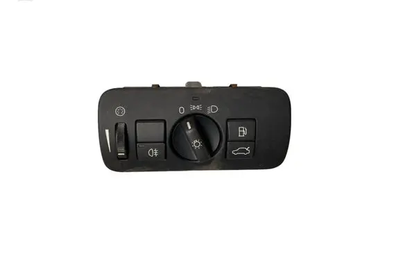 Volvo V60 Light switch 30739412
