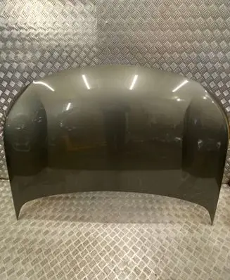 Peugeot 3008 II Engine bonnet/hood