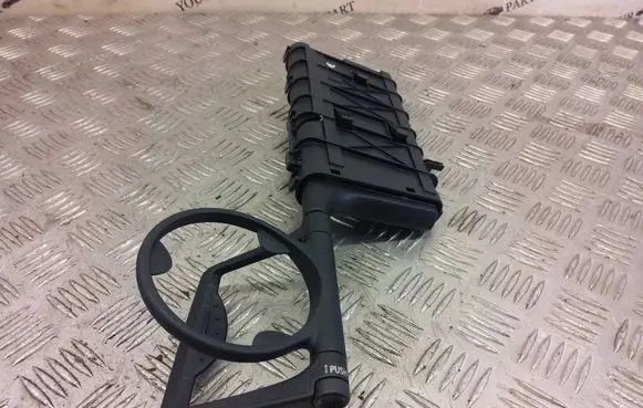 Saab 9-3 Ver2 Cup holder 