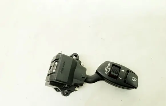 BMW 6 E63 E64 Wiper control stalk 6924106 01206100