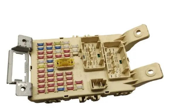 KIA Venga Fuse module 919501K542 1314B14072
