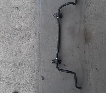 Mazda 3 III Front anti-roll bar/sway bar