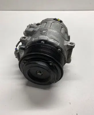 BMW M4 F82 F83 Air conditioning (A/C) compressor (pump) 9332781 GE4471608