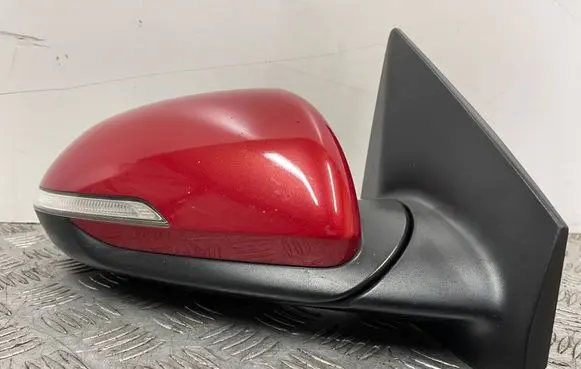 KIA Rio Front door electric wing mirror
