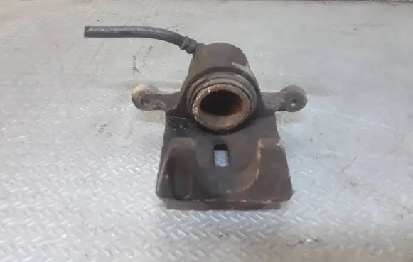 Mazda CX-7 Rear brake caliper 