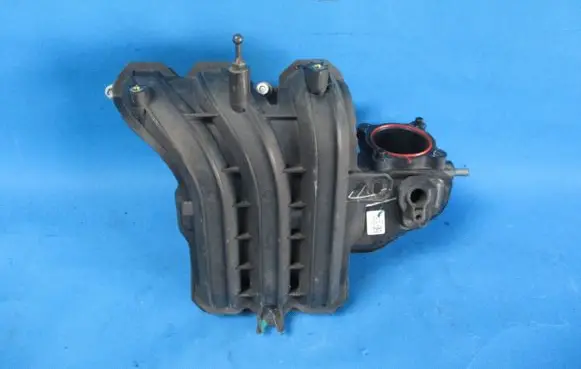 Hyundai i10 Intake manifold 2830007000