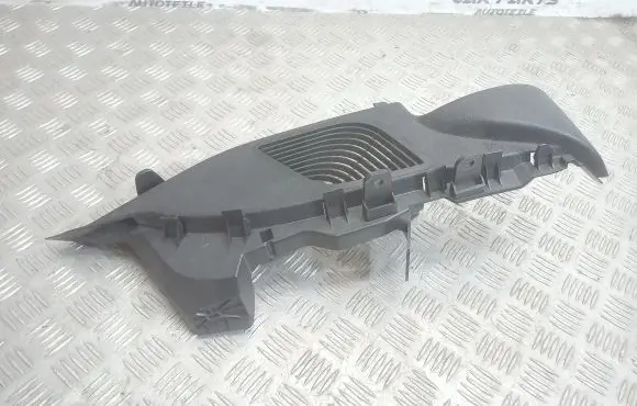 BMW 1 F20 F21 Other trunk/boot trim element 7221044