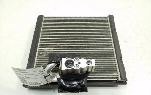 Lexus NX Air conditioning (A/C) radiator (interior) 8850148340