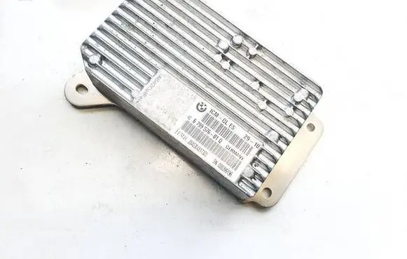 BMW 5 GT F07 Other control units/modules 679957601Q