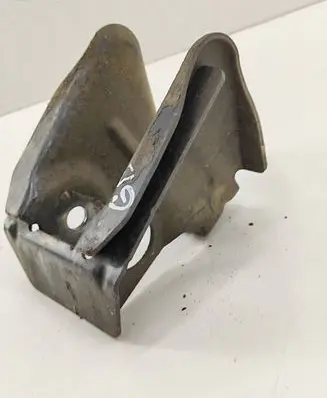 Other rear suspension part