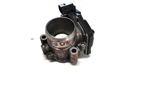 Ford Focus Electric throttle body valve CM5G-9F991-FA D87TA 20130112