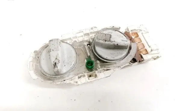 Volkswagen Sharan Climate control unit 7m0959531 95nw18549cb