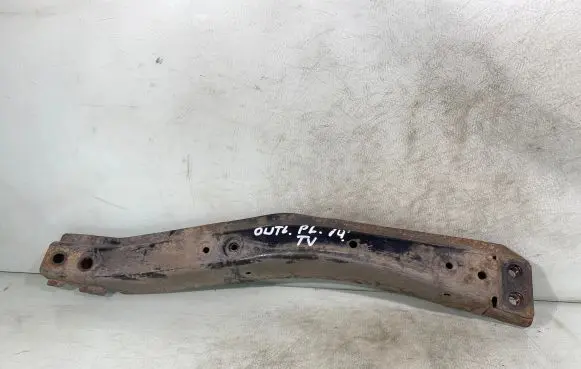 Mitsubishi Outlander Front subframe